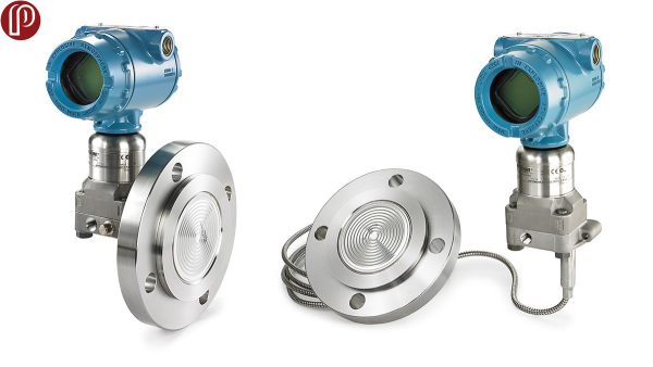 لول ترانسمیتر اختلاف فشاری روزمونت (Differential Pressure Level Transmitter)